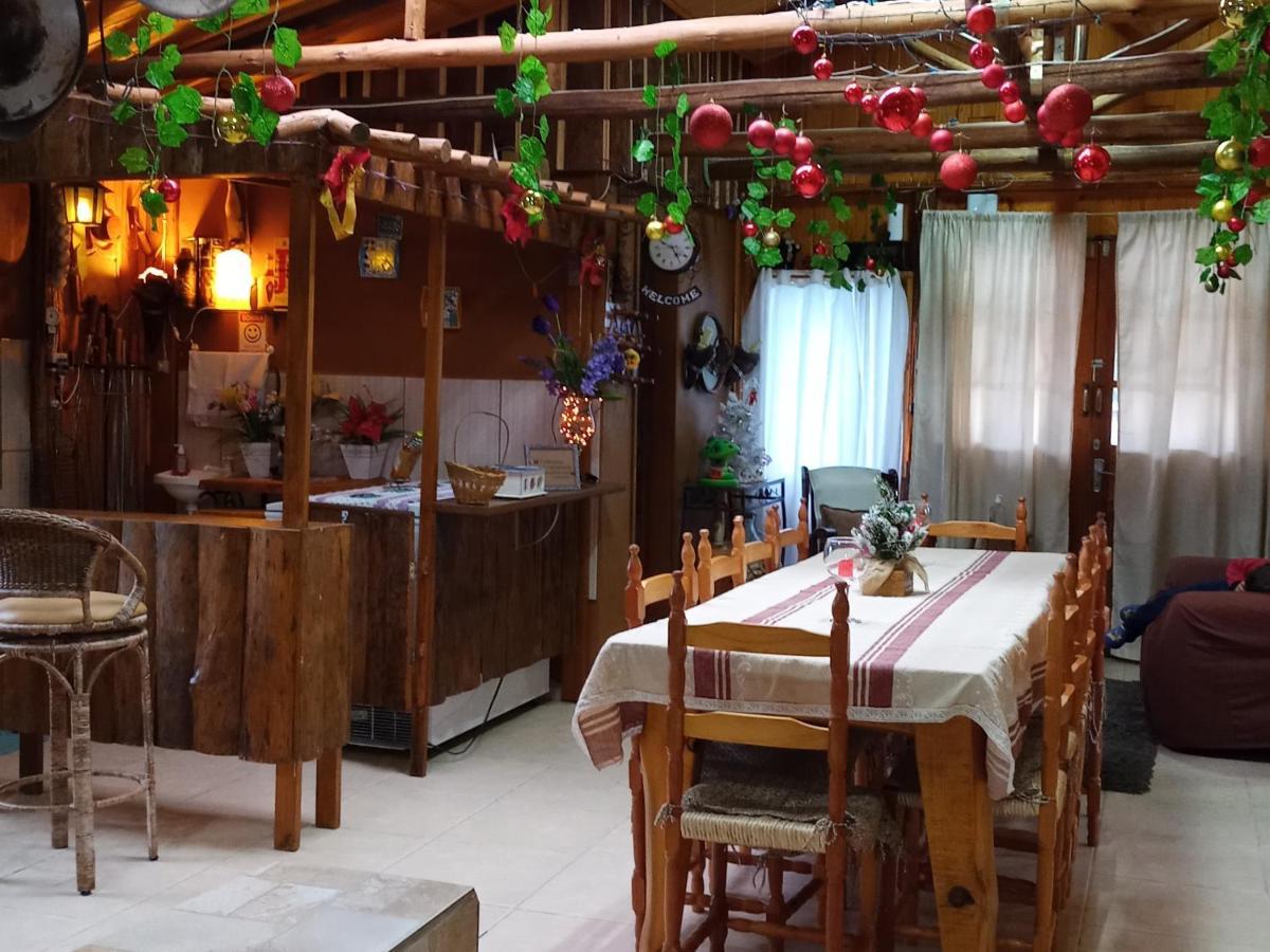 Villa Casa Aconchegante Em Urubici Extérieur photo