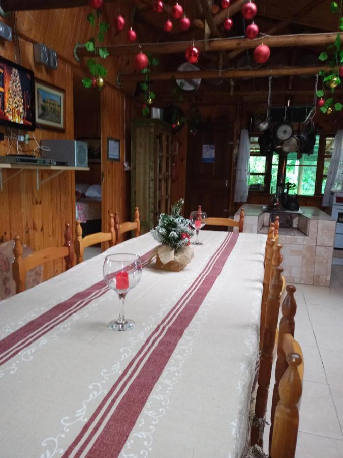 Villa Casa Aconchegante Em Urubici Extérieur photo
