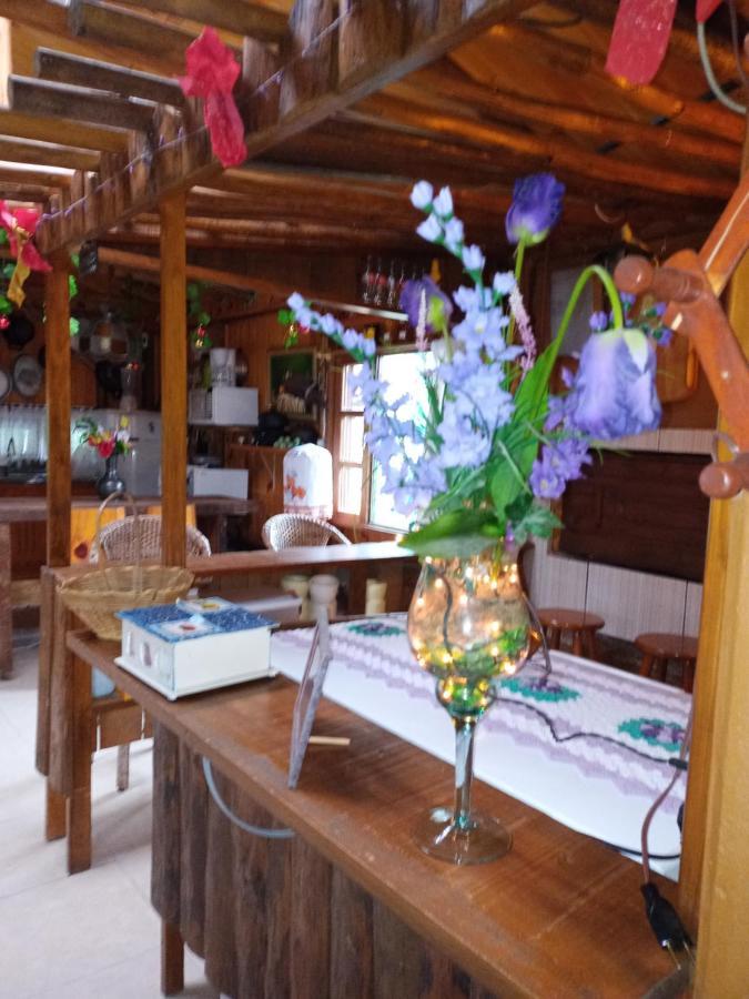 Villa Casa Aconchegante Em Urubici Extérieur photo