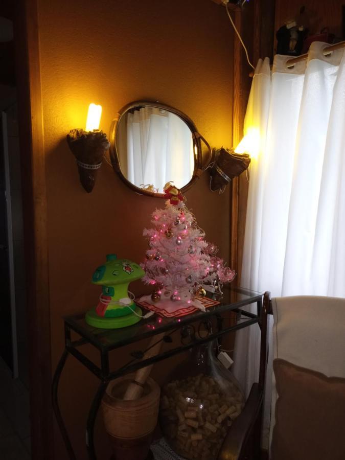 Villa Casa Aconchegante Em Urubici Extérieur photo