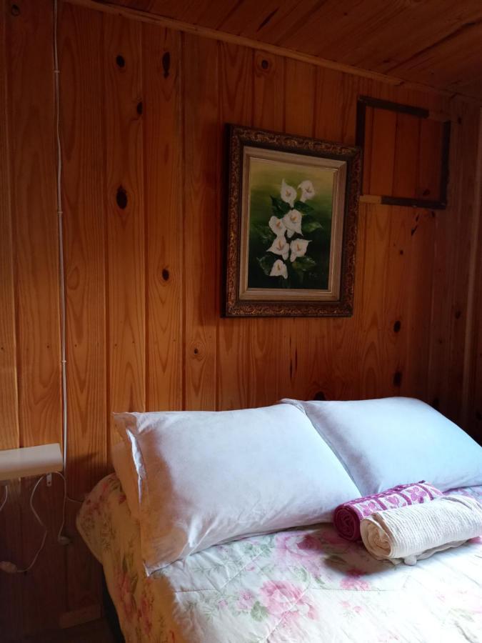 Villa Casa Aconchegante Em Urubici Extérieur photo