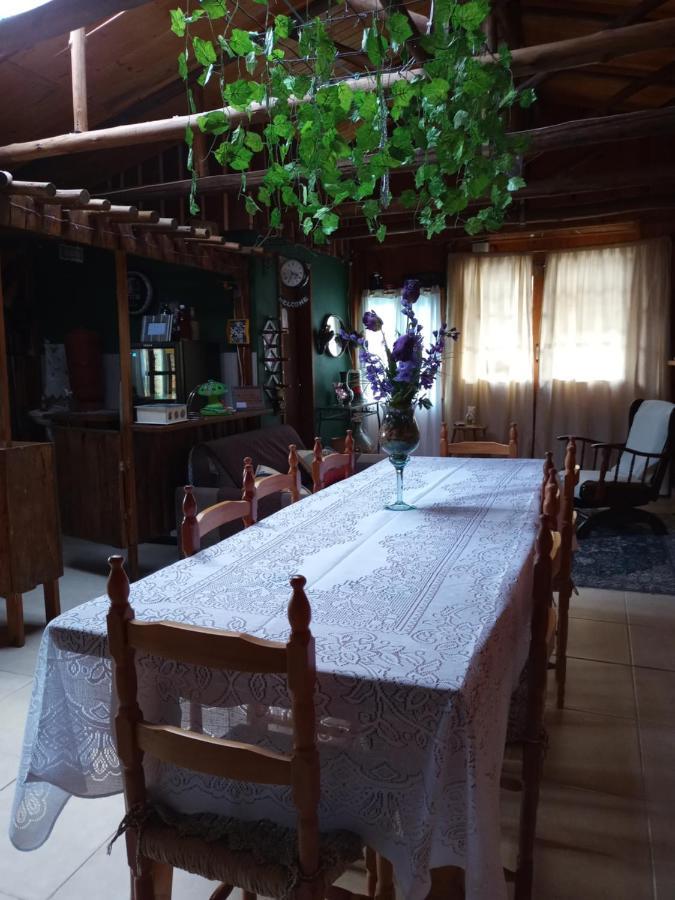 Villa Casa Aconchegante Em Urubici Extérieur photo