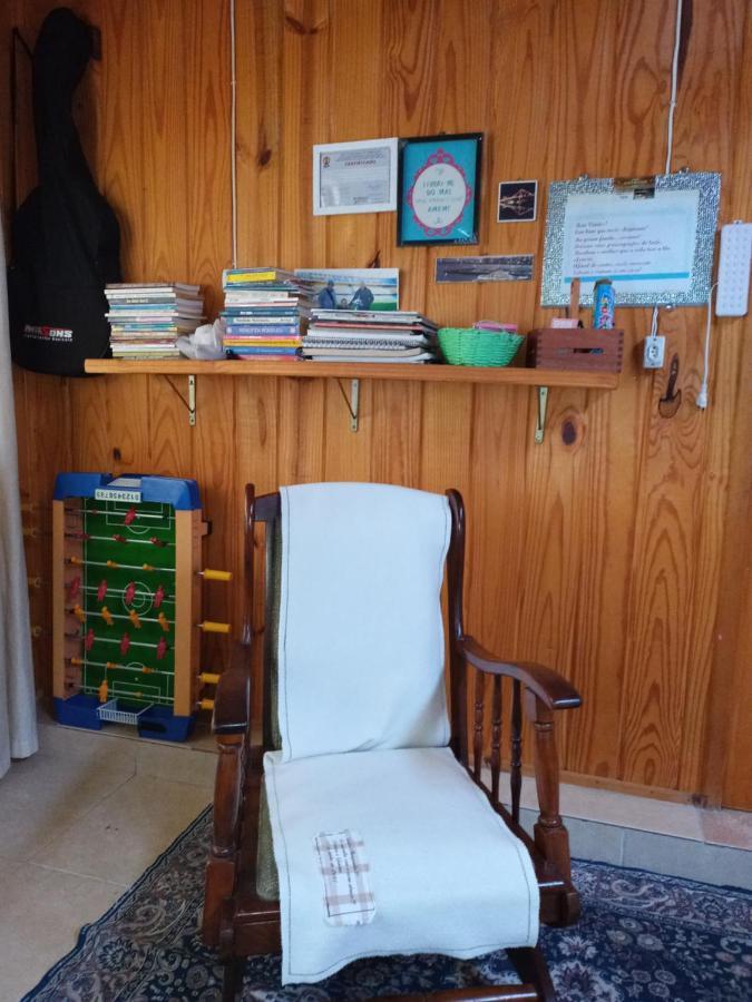 Villa Casa Aconchegante Em Urubici Extérieur photo
