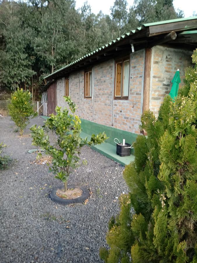 Villa Casa Aconchegante Em Urubici Extérieur photo