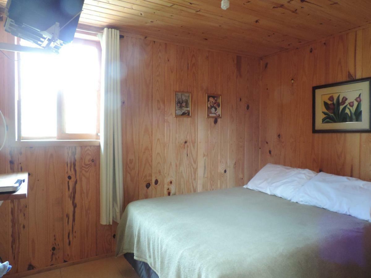 Villa Casa Aconchegante Em Urubici Extérieur photo