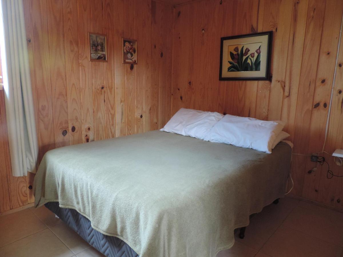 Villa Casa Aconchegante Em Urubici Extérieur photo